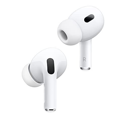 Apple AirPods Pro (2-го поколения) с чехлом для зарядки MagSafe (USB‑C)