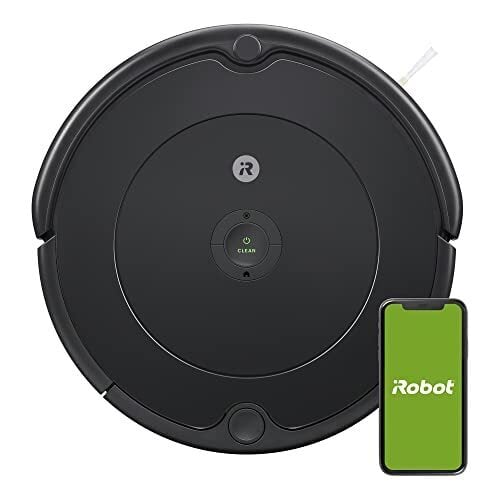 iRobot Roomba 692 Робот-пылесос