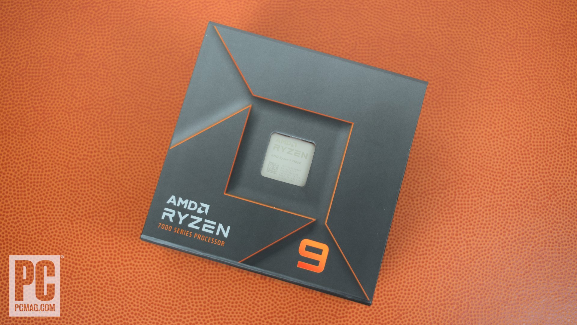 AMD Ryzen 9 7900X