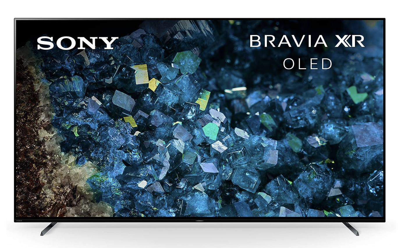 sony bravia