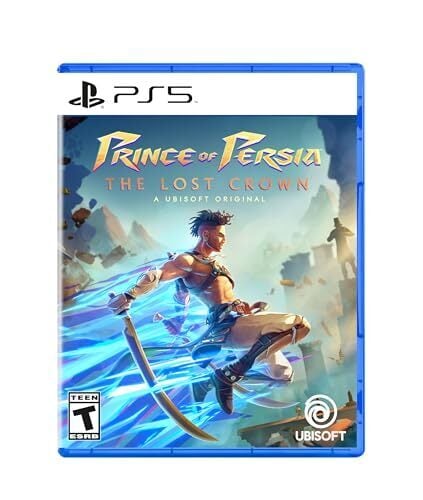 Prince of Persia™: The Lost Crown - Standard Edition, PlayStation 5