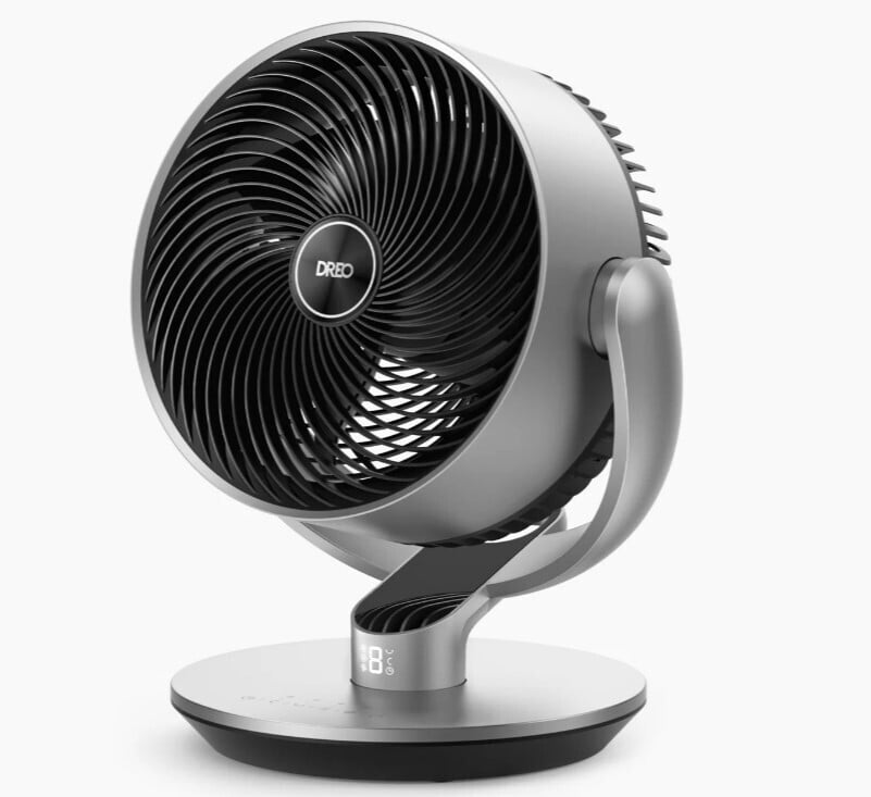 Dreo Falcon S Smart Fan