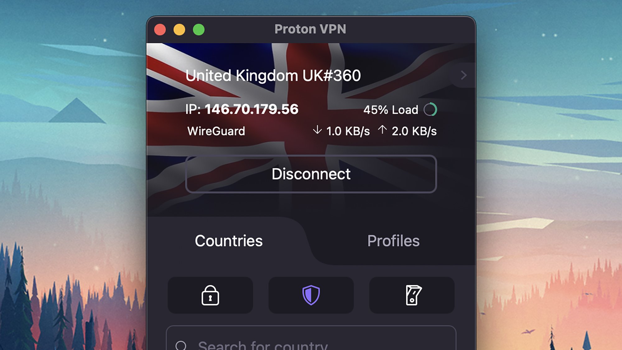 Proton VPN