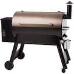 Traeger Grill