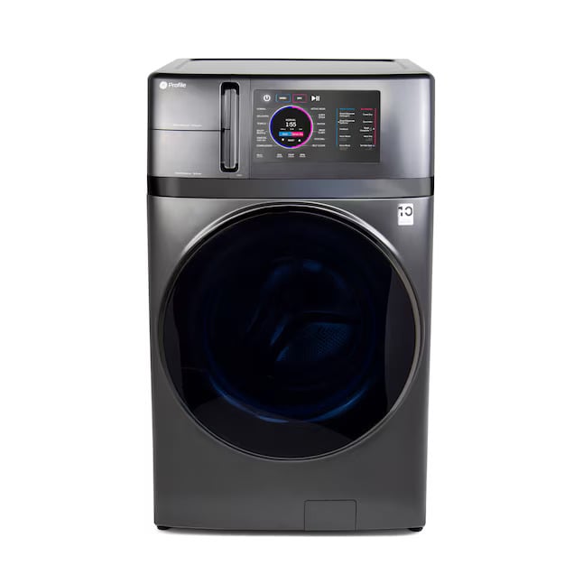 GE All-in-One Washer/Dryer Combo