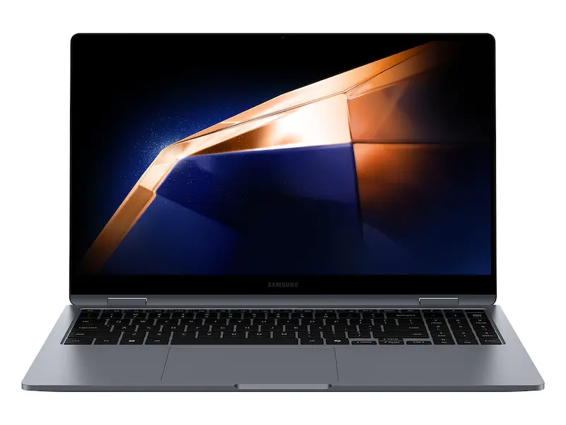 Galaxy Book4 360