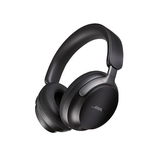 НОВЫЕ беспроводные наушники Bose Quiet Comfort Ultra с шумоподавлением