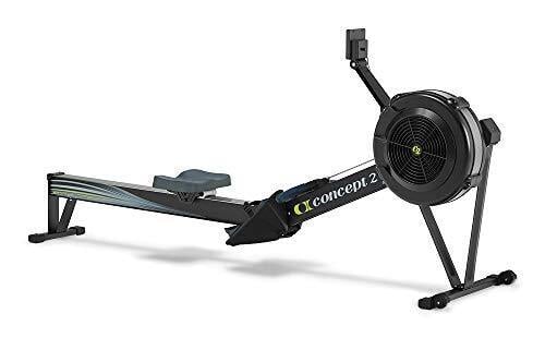 Concept2 Model D Indoor Rowing Trainer