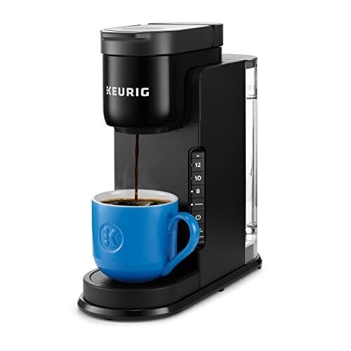 Кофеварка Keurig K-Express