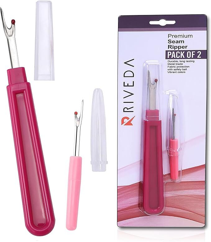 Seam Ripper 2 Pack