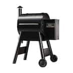 Traeger Wifi Pellet Grill