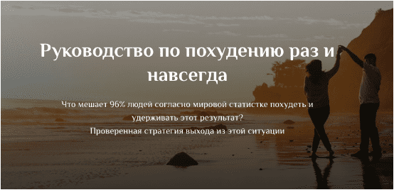 Руководство по похудению раз и навсегда — Федорова (2024)