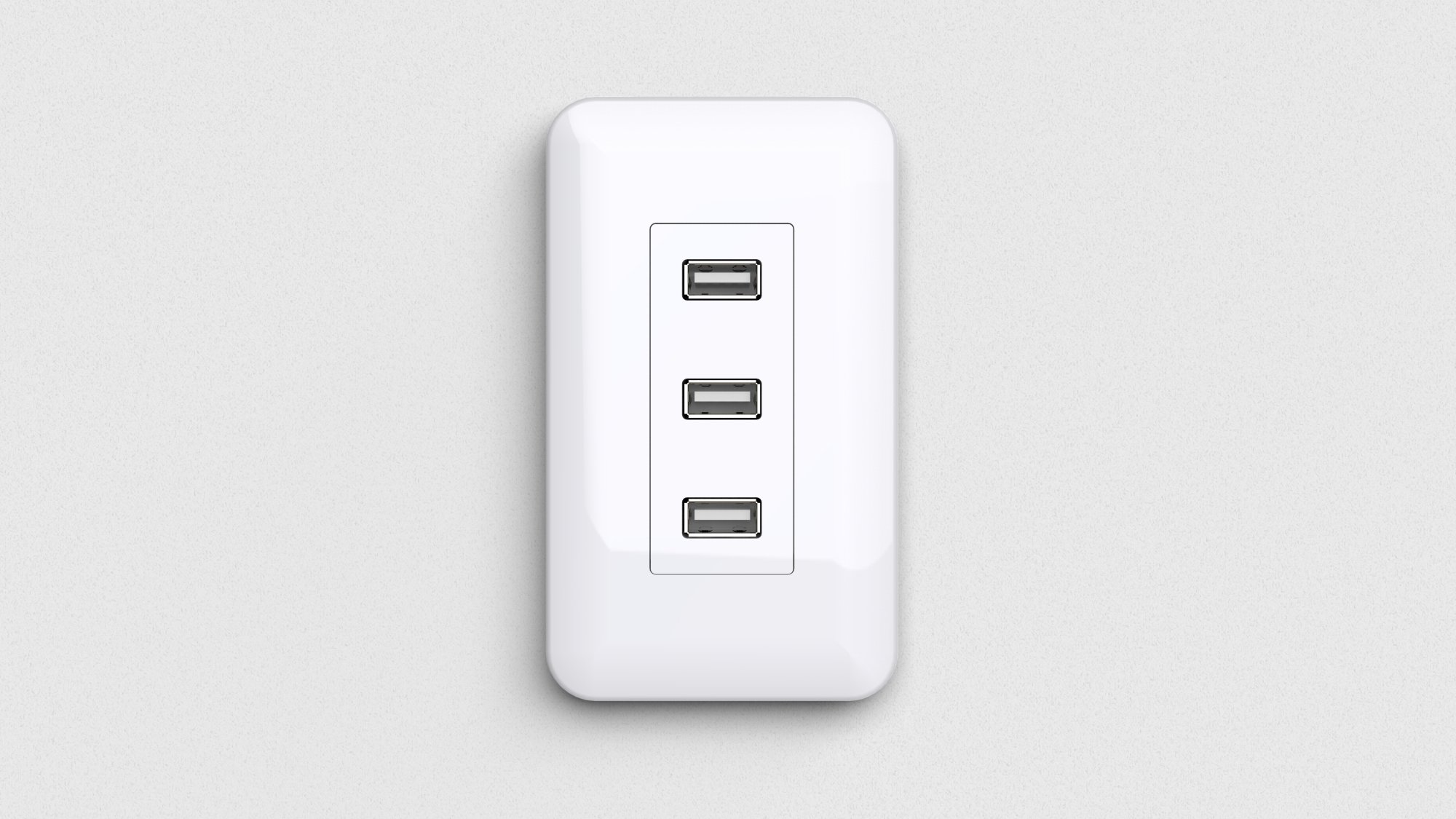 USB Outlet