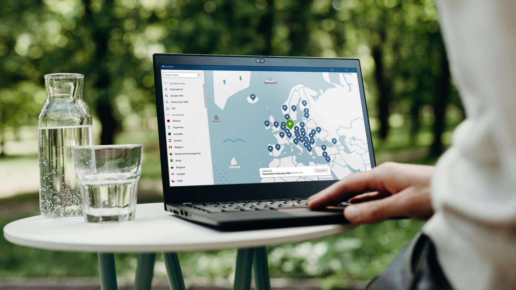 NordVPN VPN