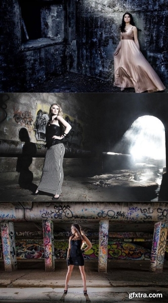 Скачать с Яндекс диска Photographing in Tunnels: A Great Location to Create Uniquely Lit Images