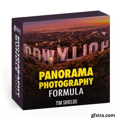 Скачать с Яндекс диска Tim Shields - Panorama Photography Formula